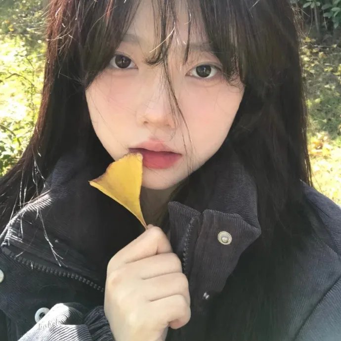 正经好人